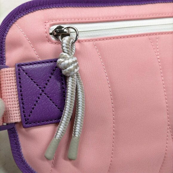 Authentic Gucci Waist Pouch Green Nylon mon559-111025 - Picture 7 of 16